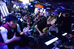 画像ギャラリー No.064のサムネイル画像 / 「GUILTY GEAR」シリーズファンが集結。アークシステムワークス主催「HALLOWEEN PARTY 2018 GUILTY GEAR DAY」フォトレポート