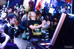 画像ギャラリー No.065のサムネイル画像 / 「GUILTY GEAR」シリーズファンが集結。アークシステムワークス主催「HALLOWEEN PARTY 2018 GUILTY GEAR DAY」フォトレポート