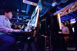 画像ギャラリー No.066のサムネイル画像 / 「GUILTY GEAR」シリーズファンが集結。アークシステムワークス主催「HALLOWEEN PARTY 2018 GUILTY GEAR DAY」フォトレポート