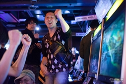 画像ギャラリー No.068のサムネイル画像 / 「GUILTY GEAR」シリーズファンが集結。アークシステムワークス主催「HALLOWEEN PARTY 2018 GUILTY GEAR DAY」フォトレポート