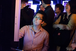 画像ギャラリー No.069のサムネイル画像 / 「GUILTY GEAR」シリーズファンが集結。アークシステムワークス主催「HALLOWEEN PARTY 2018 GUILTY GEAR DAY」フォトレポート