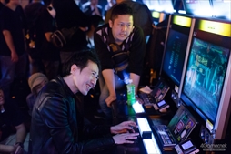 画像ギャラリー No.070のサムネイル画像 / 「GUILTY GEAR」シリーズファンが集結。アークシステムワークス主催「HALLOWEEN PARTY 2018 GUILTY GEAR DAY」フォトレポート