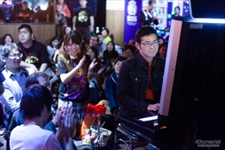 画像ギャラリー No.071のサムネイル画像 / 「GUILTY GEAR」シリーズファンが集結。アークシステムワークス主催「HALLOWEEN PARTY 2018 GUILTY GEAR DAY」フォトレポート