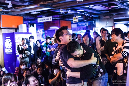 画像ギャラリー No.075のサムネイル画像 / 「GUILTY GEAR」シリーズファンが集結。アークシステムワークス主催「HALLOWEEN PARTY 2018 GUILTY GEAR DAY」フォトレポート