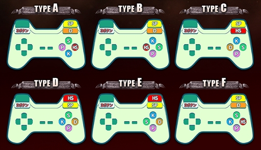 ꡼ No.008 | Ź޴֤ǤΥ饤бGUILTY GEAR Xrd REV 2פƯϡUSBбβѥȥѤǤ