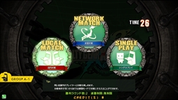 ꡼ No.012 | Ź޴֤ǤΥ饤бGUILTY GEAR Xrd REV 2פƯϡUSBбβѥȥѤǤ