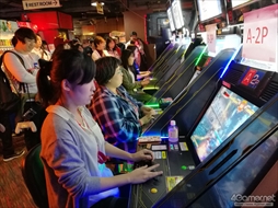 ���������꡼ No.007�Υ���ͥ������ / �����������ƥ�������HALLOWEEN PARTY 2019 GUILTY GEAR DAY�ץ�ݡ��ȡ����꡼���Υե��󤬽����������ץ���ή����ڤ����