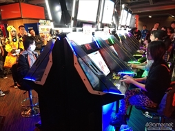 ���������꡼ No.008�Υ���ͥ������ / �����������ƥ�������HALLOWEEN PARTY 2019 GUILTY GEAR DAY�ץ�ݡ��ȡ����꡼���Υե��󤬽����������ץ���ή����ڤ����