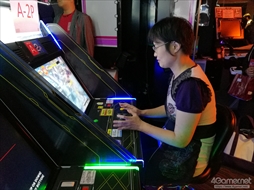 ���������꡼ No.012�Υ���ͥ������ / �����������ƥ�������HALLOWEEN PARTY 2019 GUILTY GEAR DAY�ץ�ݡ��ȡ����꡼���Υե��󤬽����������ץ���ή����ڤ����