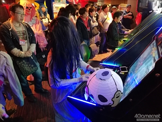 ���������꡼ No.017�Υ���ͥ������ / �����������ƥ�������HALLOWEEN PARTY 2019 GUILTY GEAR DAY�ץ�ݡ��ȡ����꡼���Υե��󤬽����������ץ���ή����ڤ����