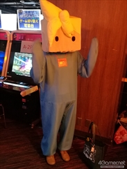 ���������꡼ No.018�Υ���ͥ������ / �����������ƥ�������HALLOWEEN PARTY 2019 GUILTY GEAR DAY�ץ�ݡ��ȡ����꡼���Υե��󤬽����������ץ���ή����ڤ����