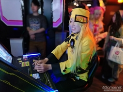 ���������꡼ No.022�Υ���ͥ������ / �����������ƥ�������HALLOWEEN PARTY 2019 GUILTY GEAR DAY�ץ�ݡ��ȡ����꡼���Υե��󤬽����������ץ���ή����ڤ����