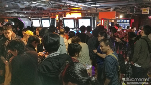 ���������꡼ No.026�Υ���ͥ������ / �����������ƥ�������HALLOWEEN PARTY 2019 GUILTY GEAR DAY�ץ�ݡ��ȡ����꡼���Υե��󤬽����������ץ���ή����ڤ����