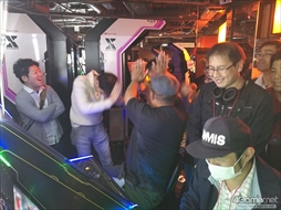 ���������꡼ No.029�Υ���ͥ������ / �����������ƥ�������HALLOWEEN PARTY 2019 GUILTY GEAR DAY�ץ�ݡ��ȡ����꡼���Υե��󤬽����������ץ���ή����ڤ����