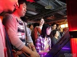 ���������꡼ No.030�Υ���ͥ������ / �����������ƥ�������HALLOWEEN PARTY 2019 GUILTY GEAR DAY�ץ�ݡ��ȡ����꡼���Υե��󤬽����������ץ���ή����ڤ����