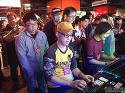 ���������꡼ No.031�Υ���ͥ������ / �����������ƥ�������HALLOWEEN PARTY 2019 GUILTY GEAR DAY�ץ�ݡ��ȡ����꡼���Υե��󤬽����������ץ���ή����ڤ����