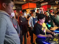 ���������꡼ No.032�Υ���ͥ������ / �����������ƥ�������HALLOWEEN PARTY 2019 GUILTY GEAR DAY�ץ�ݡ��ȡ����꡼���Υե��󤬽����������ץ���ή����ڤ����