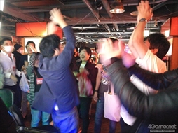 ���������꡼ No.033�Υ���ͥ������ / �����������ƥ�������HALLOWEEN PARTY 2019 GUILTY GEAR DAY�ץ�ݡ��ȡ����꡼���Υե��󤬽����������ץ���ή����ڤ����