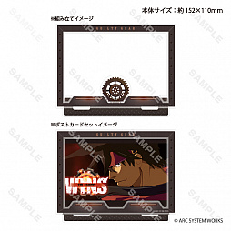 ꡼ No.002 | GUILTY GEAR Xrd REV 2פΥե졼ॹɤȥ졼ǥϻѷ̥Хåʤɿåȯ