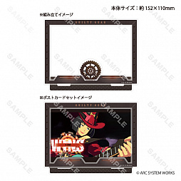 ꡼ No.010 | GUILTY GEAR Xrd REV 2פΥե졼ॹɤȥ졼ǥϻѷ̥Хåʤɿåȯ