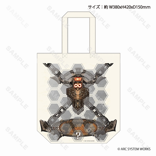 ꡼ No.013 | GUILTY GEAR Xrd REV 2פΥե졼ॹɤȥ졼ǥϻѷ̥Хåʤɿåȯ