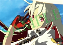 ���������꡼ No.004�Υ���ͥ������ / �����ѡ�GUILTY GEAR Xrd REV 2�ס����������Ȥˤơ֥�����Ҳ�ڡ����פ�ֹ��������ɡפ������Ź���̤ι�����ŵ����θ�����