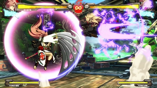 ꡼ No.001 | GUILTY GEAR Xrd REV 2ץץ쥤ץå󡣥ʥХ󥰤򿷤ʲ뤲GUILTY GEARץ꡼ǿ