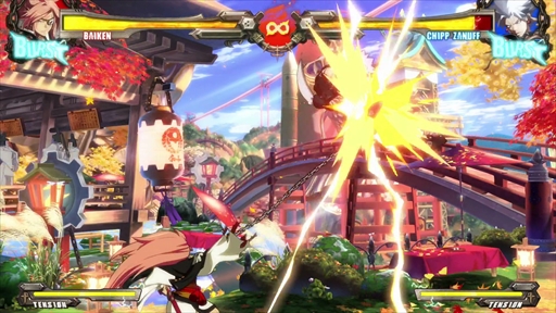 ꡼ No.002 | GUILTY GEAR Xrd REV 2ץץ쥤ץå󡣥ʥХ󥰤򿷤ʲ뤲GUILTY GEARץ꡼ǿ