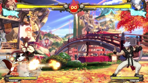 ꡼ No.004 | GUILTY GEAR Xrd REV 2ץץ쥤ץå󡣥ʥХ󥰤򿷤ʲ뤲GUILTY GEARץ꡼ǿ