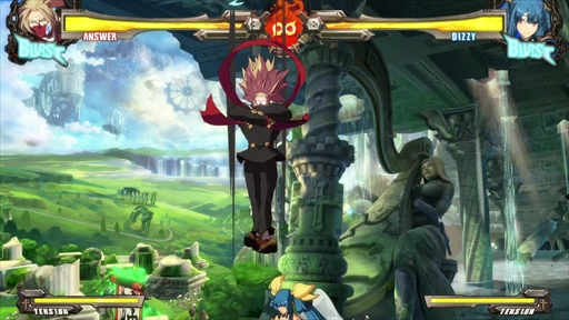 ꡼ No.005 | GUILTY GEAR Xrd REV 2ץץ쥤ץå󡣥ʥХ󥰤򿷤ʲ뤲GUILTY GEARץ꡼ǿ