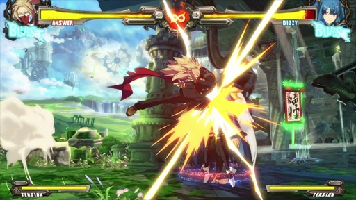 ꡼ No.006 | GUILTY GEAR Xrd REV 2ץץ쥤ץå󡣥ʥХ󥰤򿷤ʲ뤲GUILTY GEARץ꡼ǿ