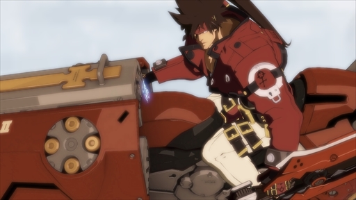 ꡼ No.012 | GUILTY GEAR Xrd REV 2ץץ쥤ץå󡣥ʥХ󥰤򿷤ʲ뤲GUILTY GEARץ꡼ǿ