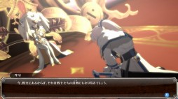 ���������꡼ No.008�Υ���ͥ������ / ��GUILTY GEAR Xrd REV 2��PS4���θ������������᥵����񤬿�������Ԥǳ���