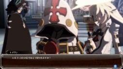 ���������꡼ No.009�Υ���ͥ������ / ��GUILTY GEAR Xrd REV 2��PS4���θ������������᥵����񤬿�������Ԥǳ���