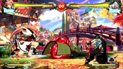 ꡼ No.002Υͥ / GUILTY GEAR Xrd REV 2ײȯ䵭ǰϤ뿷饯ά߷ԡ