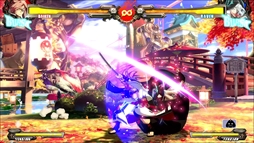 ꡼ No.004Υͥ / GUILTY GEAR Xrd REV 2ײȯ䵭ǰϤ뿷饯ά߷ԡ