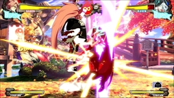 ꡼ No.005Υͥ / GUILTY GEAR Xrd REV 2ײȯ䵭ǰϤ뿷饯ά߷ԡ