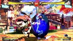 ꡼ No.006Υͥ / GUILTY GEAR Xrd REV 2ײȯ䵭ǰϤ뿷饯ά߷ԡ