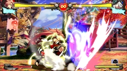 ꡼ No.007Υͥ / GUILTY GEAR Xrd REV 2ײȯ䵭ǰϤ뿷饯ά߷ԡ