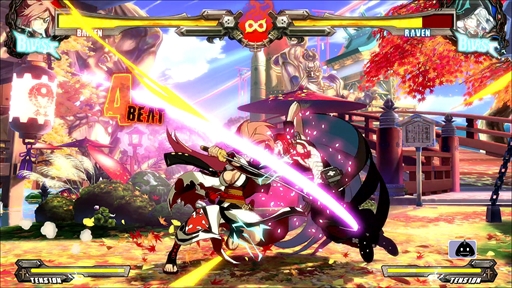 ꡼ No.008Υͥ / GUILTY GEAR Xrd REV 2ײȯ䵭ǰϤ뿷饯ά߷ԡ