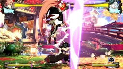 ꡼ No.013Υͥ / GUILTY GEAR Xrd REV 2ײȯ䵭ǰϤ뿷饯ά߷ԡ