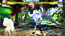 画像ギャラリー No.002のサムネイル画像 / 「GUILTY GEAR Xrd REV 2」家庭用版発売記念! 今日から始める新キャラクター攻略“アンサー編”