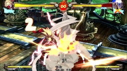 画像ギャラリー No.003のサムネイル画像 / 「GUILTY GEAR Xrd REV 2」家庭用版発売記念! 今日から始める新キャラクター攻略“アンサー編”