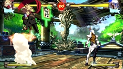 画像ギャラリー No.004のサムネイル画像 / 「GUILTY GEAR Xrd REV 2」家庭用版発売記念! 今日から始める新キャラクター攻略“アンサー編”
