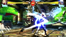 画像ギャラリー No.006のサムネイル画像 / 「GUILTY GEAR Xrd REV 2」家庭用版発売記念! 今日から始める新キャラクター攻略“アンサー編”