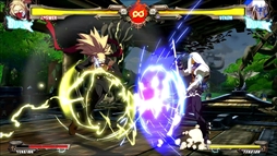 画像ギャラリー No.007のサムネイル画像 / 「GUILTY GEAR Xrd REV 2」家庭用版発売記念! 今日から始める新キャラクター攻略“アンサー編”
