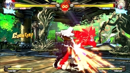 画像ギャラリー No.011のサムネイル画像 / 「GUILTY GEAR Xrd REV 2」家庭用版発売記念! 今日から始める新キャラクター攻略“アンサー編”