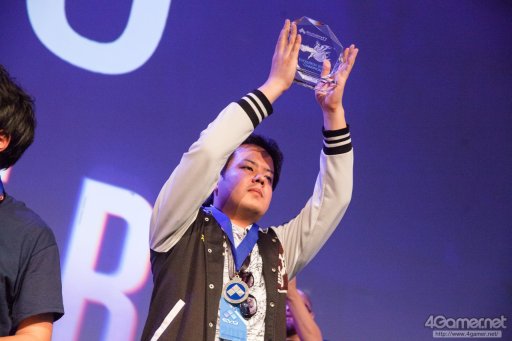 ���������꡼ No.002�Υ���ͥ������ / ��®��ۡ�EVO2017�ϡ�GUILTY GEAR Xrd REV 2�����硤ͥ���ϥ���ˡ�����뤪�ߤ����ꡣTOP8���٤Ƥ����ܿͤ������̤�