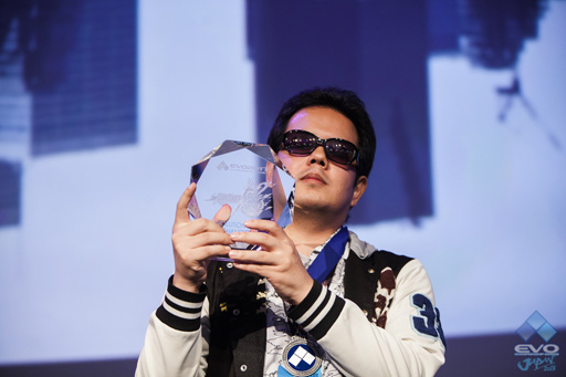 ���������꡼ No.001�Υ���ͥ������ / ��EVO2017�ϡ�GUILTY GEAR Xrd REV 2�������ͥ�����������ߤ�����˥��󥿥ӥ塼��ǰ���ͥ����̤����������Ȥ�