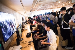 ���������꡼ No.003�Υ���ͥ������ / ��GUILTY GEAR Xrd REV 2�פ���Ѥ�����Ʈ�����।�٥�ȡ�GODSGARDEN #12�ץե��ȥ�ݡ��ȡ��ե������ȻȤ��Υʥ����꤬ͥ��